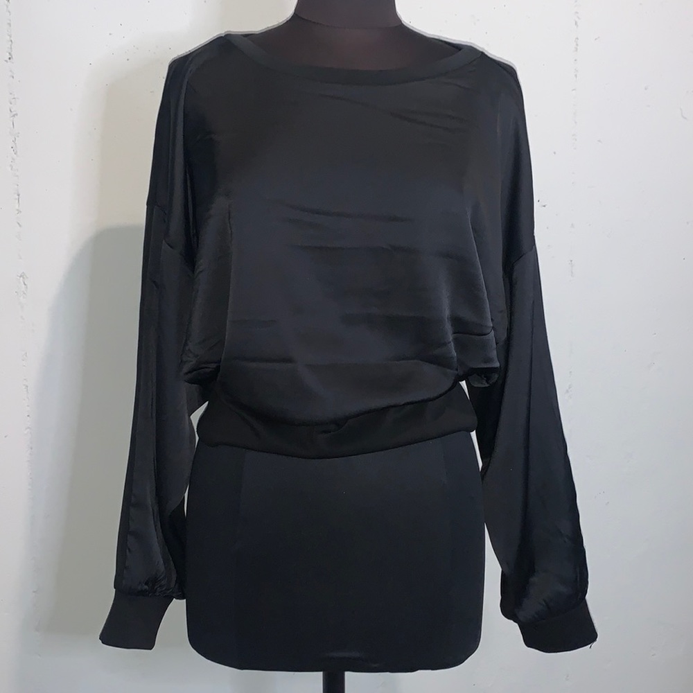 NWOT Express Top